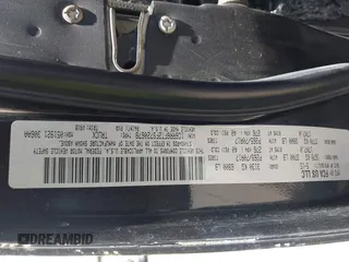 2015 Ram 1500 Express with VIN 1C6RR6FT2FS720678, listed as a IAAI auction lot 42218443 with Not provided miles and . Bid and sale history available at DreamBid. Image 9.