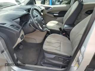 2015 Ford Transit Connect XLT z VIN NM0GE9F75F1198079, wystawiony jako Copart lot #64937115 z przebiegiem 146 808 mil mil oraz Czysty tytuł • Clean title. Historia ofert i sprzedaży dostępna na DreamBid. Obrazek 7.