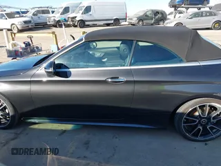 2021 Mercedes-Benz C 300 with VIN W1KWK8DB1MG070172, listed as a IAAI auction lot 41626862 with 44,622 mi miles and . Bid and sale history available at DreamBid. Image 14.
