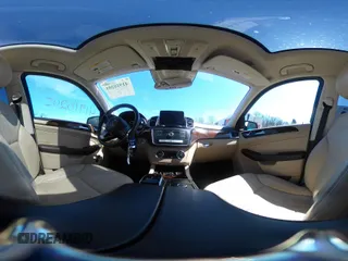 2019 Mercedes-Benz GLS 450 с VIN 4JGDF6EE8KB228516, выставлен на аукционе IAAI как лот 41910205 с пробегом 77 609 миль миль и . История ставок и продаж доступна на DreamBid. Изображение 19.