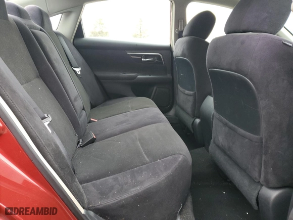 2013 Nissan Altima 2.5 SL with VIN 1N4AL3AP1DC210660, listed as a Copart auction lot 50954535 with 168,649 mi miles and Salvage Title. Bid and sale history available at carsss.com. Image 10.