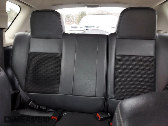 2014 Jeep Compass Latitude with VIN 1C4NJDEB9ED911237, listed as a Copart auction lot 85651674 with Not Provided miles and Salvage Title. Bid and sale history available at DreamBid. Image 10.