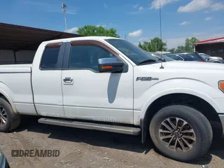 2010 Ford F-150 XL with VIN 1FTFX1EV6AFC69764, listed as a IAAI auction lot 42291732 with 376,779 mi miles and . Bid and sale history available at DreamBid. Image 13.