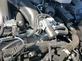 2025 Nissan Pathfinder SL с VIN 5N1DR3CB4SC223449, выставлен на аукционе Copart как лот 68102065 с пробегом 2 518 миль миль и Списание • Salvage title. История ставок и продаж доступна на DreamBid. Изображение 15.