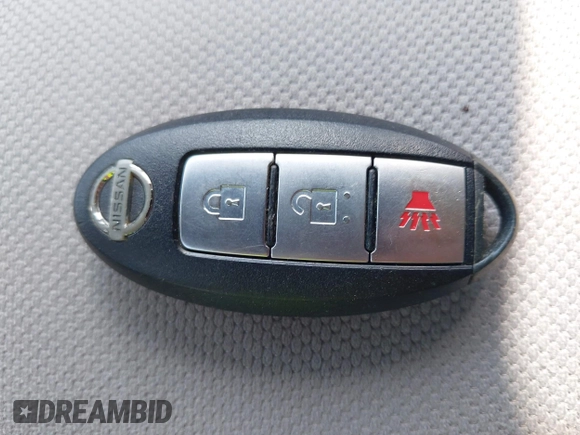 2013 Nissan Rogue S with VIN JN8AS5MV1DW645281, listed as a IAAI auction lot 42035789 with 124,423 mi miles and . Bid and sale history available at DreamBid. Image 11.
