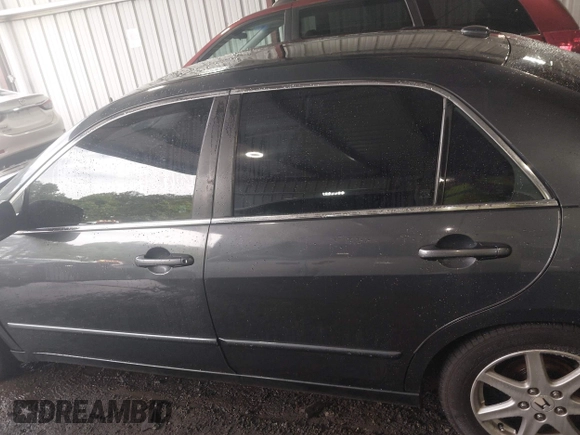 2004 Honda Accord EX z VIN 1HGCM66584A054087, wystawiony jako IAAI lot #42323440 z przebiegiem 221 213 mil mil oraz . Historia ofert i sprzedaży dostępna na DreamBid. Obrazek 15.