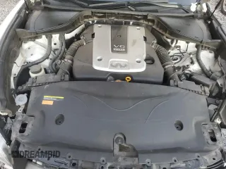2013 Infiniti M37 with VIN JN1BY1AP8DM513534, listed as a Copart auction lot 81260434 with 222,756 mi miles and Salvage Title. Bid and sale history available at carsss.com. Image 11.