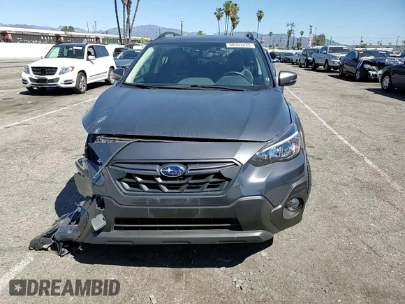 2021 Subaru Crosstrek Special Sports с VIN JF2GTHSC7MH350312, выставлен на аукционе Copart как лот 50333235 с пробегом 15 972 миль миль и Списание • Salvage title. История ставок и продаж доступна на DreamBid. Изображение 11.