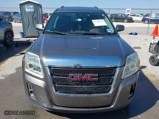2012 GMC Terrain SLT-1 with VIN 2GKALUEK8C6168207, listed as a IAAI auction lot 41789296 with 324,201 mi miles. Bid and sale history available at carsss.com. Image 12.