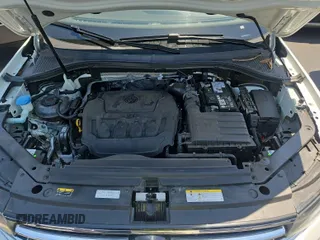 2024 Volkswagen Tiguan SE с VIN 3VV3B7AX0RM096462, выставлен на аукционе IAAI как лот 42844462 с пробегом 33 442 миль миль и . История ставок и продаж доступна на DreamBid. Изображение 35.