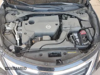 2015 Nissan Altima SV with VIN 1N4AL3AP7FC174864, listed as a Copart auction lot 89171815 with 121,460 mi miles and Salvage Title. Bid and sale history available at DreamBid. Image 13.