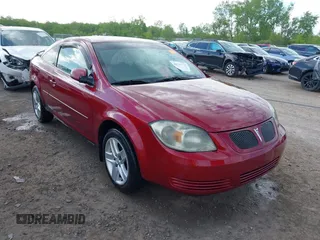 2008 Pontiac G5 z VIN 1G2AL18F287164836, wystawiony jako IAAI lot #42243524 z przebiegiem 156 424 mil mil oraz . Historia ofert i sprzedaży dostępna na DreamBid. Obrazek 1.