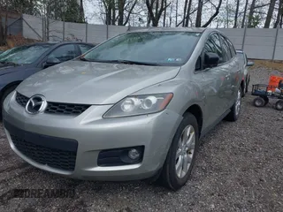 2007 Mazda CX-7 Sport z VIN JM3ER293270102194, wystawiony jako IAAI lot #42187967 z przebiegiem 97 539 mil mil oraz . Historia ofert i sprzedaży dostępna na DreamBid. Obrazek 6.