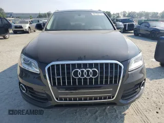 2014 Audi Q5 Premium Plus с VIN WA1LFAFP3EA131764, выставлен на аукционе Copart как лот 62150715 с пробегом 75 283 миль миль и Чистый • Clean title. История ставок и продаж доступна на DreamBid. Изображение 5.