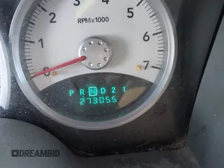 2006 Dodge Dakota SLT with VIN 1D7HW48K56S699157, listed as a IAAI auction lot 41333140 with 273,055 mi miles. Bid and sale history available at carsss.com. Image 15.