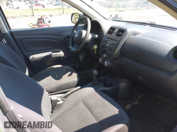 2012 Nissan Versa SL with VIN 3N1CN7AP3CL836690, listed as a IAAI auction lot 41877334 with 118,413 mi miles and . Bid and sale history available at carsss.com. Image 5.