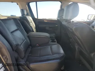 2008 Infiniti QX56 with VIN 5N3AA08D58N907367, listed as a Copart auction lot 47493095 with Not provided miles and Salvage title. Bid and sale history available at DreamBid. Image 12.