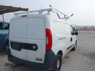 2019 Ram ProMaster City Cargo Tradesman с VIN ZFBHRFAB1K6N89607, выставлен на аукционе IAAI как лот 41842713 с пробегом 89 813 миль миль и . История ставок и продаж доступна на DreamBid. Изображение 4.