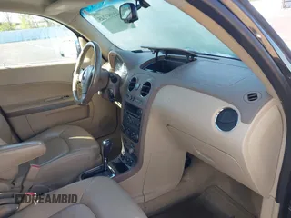 2008 Chevrolet HHR LT with VIN 3GNCA53PX8S710728, listed as a IAAI auction lot 41987245 with 169,417 mi miles and . Bid and sale history available at DreamBid. Image 5.