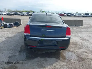 2016 Chrysler 300 Limited with VIN 2C3CCAAG7GH243188, listed as a IAAI auction lot 41888390 with 105,057 mi miles and . Bid and sale history available at carsss.com. Image 17.