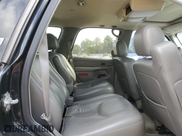 2005 Chevrolet Tahoe Z71 with VIN 1GNEK13T65R199268, listed as a Copart auction lot 76206884 with 302,824 mi miles and Clean Title. Bid and sale history available at carsss.com. Image 11.