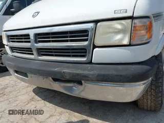 1997 Dodge Cargo z VIN 2B6HB21Y1VK603157, wystawiony jako IAAI lot #42288976 z przebiegiem 106 983 mil mil oraz . Historia ofert i sprzedaży dostępna na DreamBid. Obrazek 6.