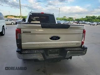2017 Ford F-250 XL с VIN 1FT7W2A69HEE56119, выставлен на аукционе IAAI как лот 42584144 с пробегом 90 371 миль миль и . История ставок и продаж доступна на DreamBid. Изображение 14.