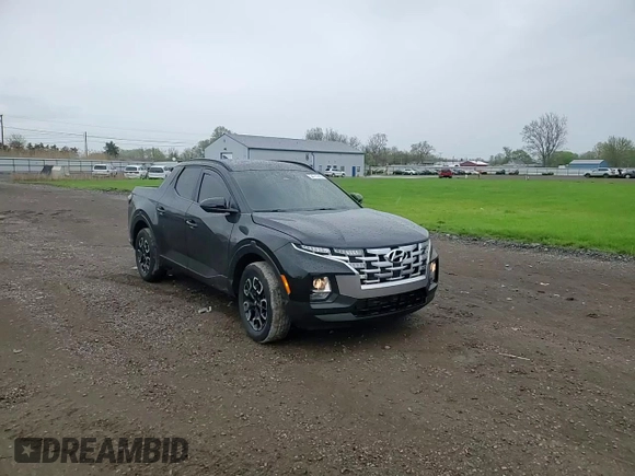 2022 Hyundai Santa Cruz SEL z VIN 5NTJCDAE7NH015443, wystawiony jako Copart lot #54715355 z przebiegiem 39 138 mil mil oraz Szkoda całkowita • Salvage title. Historia ofert i sprzedaży dostępna na DreamBid. Obrazek 13.