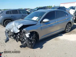 2021 Volkswagen Jetta GLI S с VIN 3VW6T7BU6MM047415, выставлен на аукционе IAAI как лот 42123627 с пробегом 63 111 миль миль и . История ставок и продаж доступна на DreamBid. Изображение 18.