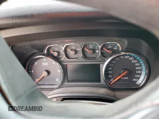 2020 Chevrolet Tahoe Commercial with VIN 1GNLCDEC0LR115610, listed as a Copart auction lot 56468665 with Not provided miles and Salvage title. Bid and sale history available at DreamBid. Image 9.