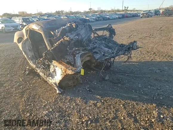 2021 Toyota Supra 3.0 z VIN WZ1DB0C01MW040292, wystawiony jako Copart lot #77190474 z przebiegiem Nie podano mil oraz Nie do naprawy • Non repairable. Historia ofert i sprzedaży dostępna na DreamBid. Obrazek 11.