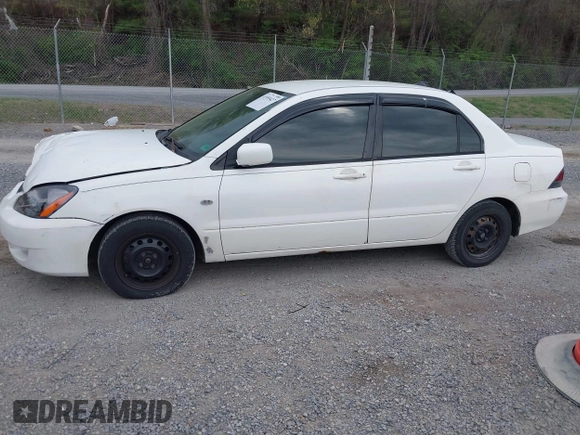 2005 Mitsubishi Lancer ES с VIN JA3AJ26E15U011460, выставлен на аукционе IAAI как лот 41955427 с пробегом 343 559 миль миль и . История ставок и продаж доступна на DreamBid. Изображение 14.