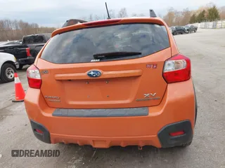 2014 Subaru Crosstrek Limited с VIN JF2GPAGC2E8238779, выставлен на аукционе IAAI как лот 41903019 с пробегом 165 957 миль миль и . История ставок и продаж доступна на DreamBid. Изображение 17.