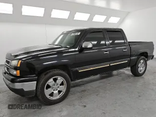 2006 Chevrolet Silverado 1500 LT2 with VIN 2GCEC13Z761357296, listed as a Copart auction lot 86315924 with 262,396 mi miles and Clean Title. Bid and sale history available at carsss.com. Image 1.