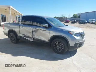 2019 Honda Ridgeline Sport z VIN 5FPYK3F16KB038441, wystawiony jako IAAI lot #41676202 z przebiegiem 90 048 mil mil oraz . Historia ofert i sprzedaży dostępna na DreamBid. Obrazek 1.
