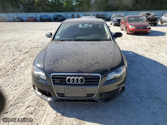 2012 Audi A4 2.0T Premium with VIN WAUBFAFLXCN018329, listed as a Copart auction lot 69307744 with 115,750 mi miles and Non Repairable. Bid and sale history available at carsss.com. Image 5.