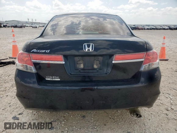 2012 Honda Accord LX Premium z VIN 1HGCP2F49CA050913, wystawiony jako Copart lot #61690905 z przebiegiem 202 718 mil mil oraz Czysty tytuł • Clean title. Historia ofert i sprzedaży dostępna na DreamBid. Obrazek 6.