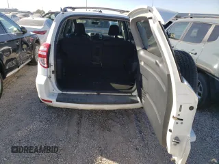 2009 Toyota RAV4 Sport with VIN JTMZK32V69D000201, listed as a Copart auction lot 42241345 with 131,304 mi miles and Salvage Title. Bid and sale history available at carsss.com. Image 6.
