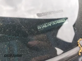 2019 Nissan Sentra S z VIN 3N1AB7AP7KY406923, wystawiony jako Copart lot #55166185 z przebiegiem 58 858 mil mil oraz Szkoda całkowita • Salvage title. Historia ofert i sprzedaży dostępna na DreamBid. Obrazek 12.