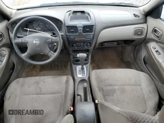 2004 Nissan Sentra S z VIN 3N1CB51D94L868953, wystawiony jako Copart lot #60234505 z przebiegiem 291 211 mil mil oraz Szkoda całkowita • Salvage title. Historia ofert i sprzedaży dostępna na DreamBid. Obrazek 8.