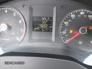 2012 Volkswagen Jetta S с VIN 3VW2K7AJ6CM349407, выставлен на аукционе IAAI как лот 42228611 с пробегом 178 252 миль миль и . История ставок и продаж доступна на DreamBid. Изображение 7.