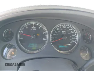 2007 Chevrolet Tahoe LTZ z VIN 1GNFC13J97R379542, wystawiony jako IAAI lot #41742034 z przebiegiem 256 267 mil mil oraz . Historia ofert i sprzedaży dostępna na DreamBid. Obrazek 7.