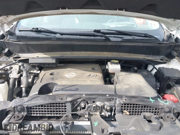 2015 Nissan Pathfinder Platinum with VIN 5N1AR2MM0FC696879, listed as a IAAI auction lot 42368003 with 120,650 mi miles and . Bid and sale history available at DreamBid. Image 10.