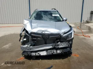 2022 Subaru Forester Limited с VIN JF2SKAPC7NH476653, выставлен на аукционе Copart как лот 55281355 с пробегом 21 219 миль миль и На запчасти • Non repairable. История ставок и продаж доступна на DreamBid. Изображение 5.