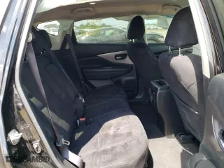 2020 Nissan Murano SV with VIN 5N1AZ2BS8LN141535, listed as a Copart auction lot 41480255 with 70,918 mi miles and Salvage Title. Bid and sale history available at carsss.com. Image 11.