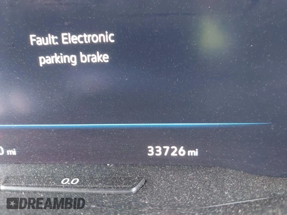 2019 Volkswagen Golf SEL Premium с VIN WVWPR7AU0KW911072, выставлен на аукционе IAAI как лот 42028291 с пробегом 33 726 миль миль и . История ставок и продаж доступна на DreamBid. Изображение 7.