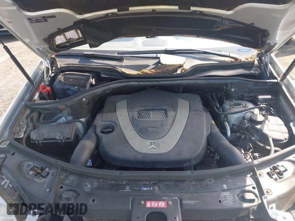2011 Mercedes-Benz M 350 with VIN 4JGBB8GB4BA664299, listed as a IAAI auction lot 42229734 with 180,557 mi miles and . Bid and sale history available at DreamBid. Image 10.