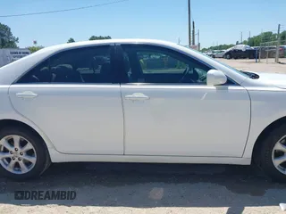 2011 Toyota Camry LE with VIN 4T4BF3EK9BR210001, listed as a IAAI auction lot 41981258 with 54,602 mi miles and . Bid and sale history available at carsss.com. Image 13.