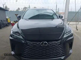2023 Lexus RX 350 with VIN 2T2BAMBAXPC021856, listed as a IAAI auction lot 42790798 with 36,438 mi miles and . Bid and sale history available at DreamBid. Image 12.
