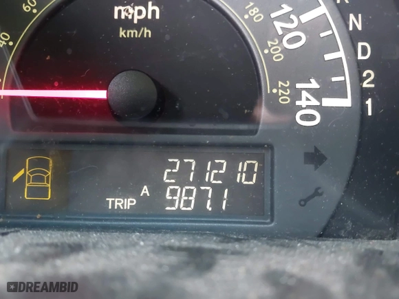 2008 Honda Ridgeline RTX with VIN 2HJYK16358H523506, listed as a IAAI auction lot 41413552 with 271,210 mi miles. Bid and sale history available at carsss.com. Image 15.